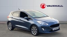 Ford Fiesta 1.0 EcoBoost 95 Trend 5dr Petrol Hatchback